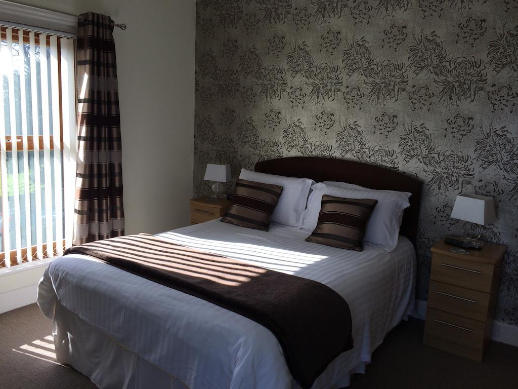 Carisbrooke House Hostal Sandown Habitación foto